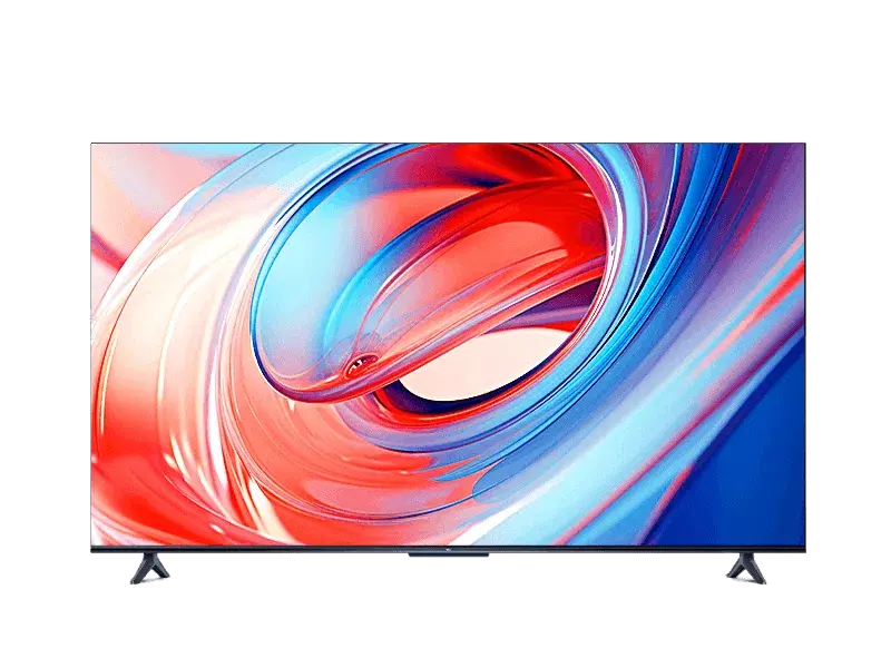 Tcl 75-Inch 4K Hdr Smart Led Tv With Dynamic Contrast And Built-In Streaming Apps 1