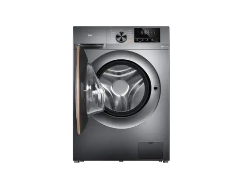 Tcl C2110 Wdg Washing Machine — 10Kg Wash + 6Kg Dry Capacity With Dual-Tub Design 1