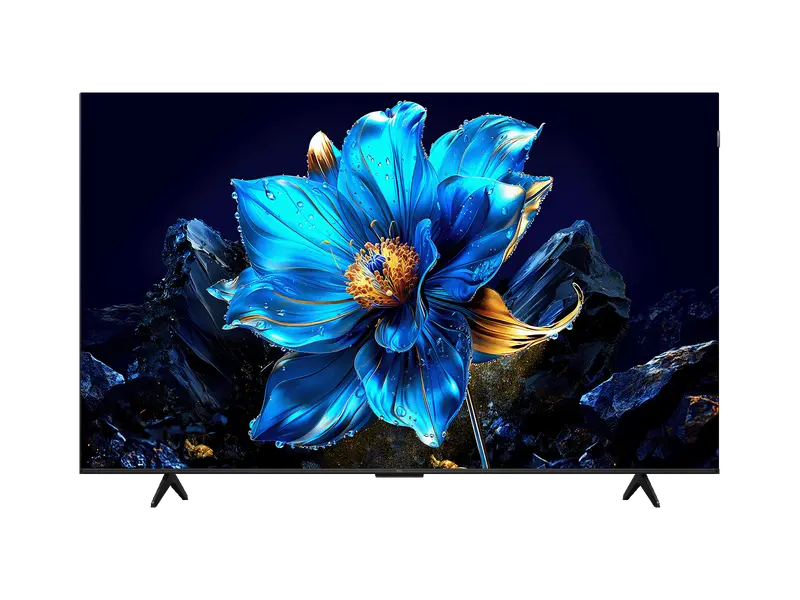 Tcl P7K 75-Inch Qled 4K Smart Tv – Immersive Viewing With Precision Tuning 1