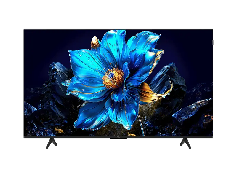 Tcl P7K Qled Smart Tv – 4K Uhd, Hdr, And Ai-Powered Picture Enhancement 1
