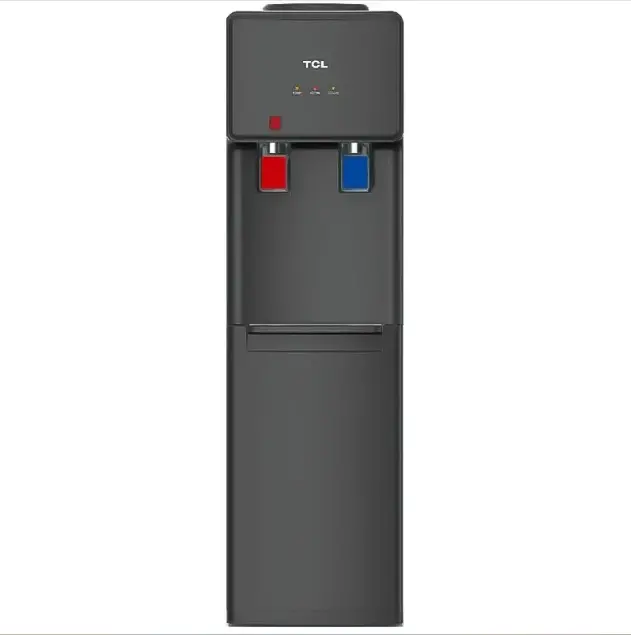 Tcl Smart Led Tv With Sakhn Water Cooler Integration And Barcode Scanner Support 1