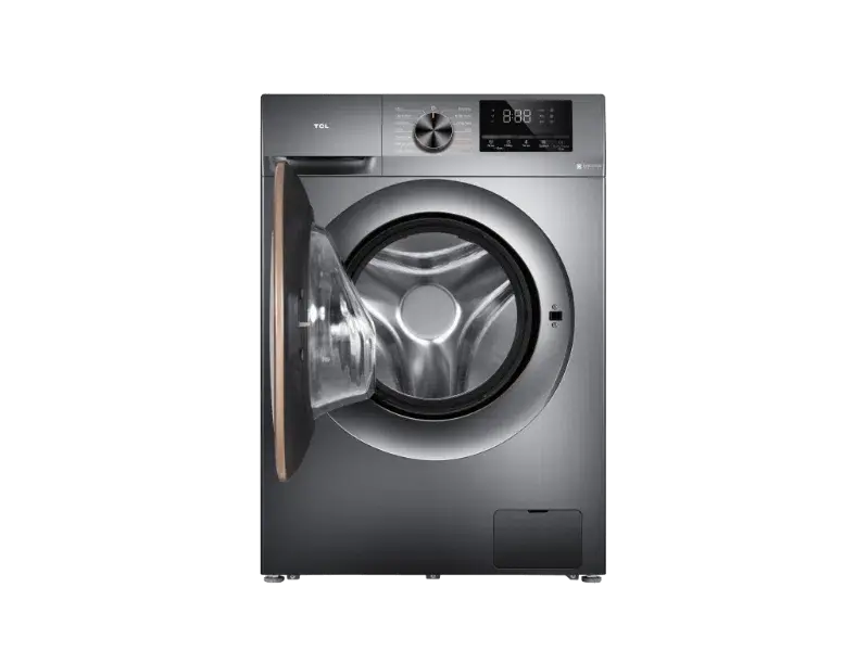 Tcl Vacuum Cleaner With Multi-Cyclonic Suction And Hepa Filtration System 1