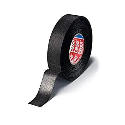 Tesa Industrial-Strength Adhesive Tape For Metal And Plastic Surfaces 1