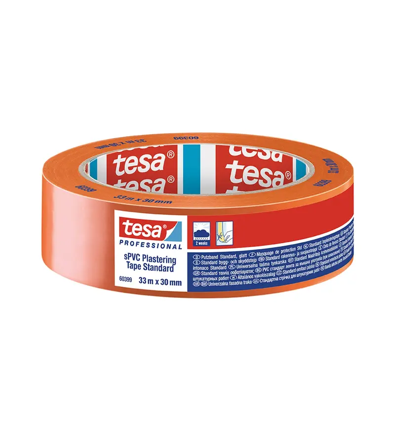 Tesa Stretchable Double-Sided Tape – Flexible Adhesive For Curved Or Irregular Surfaces 1