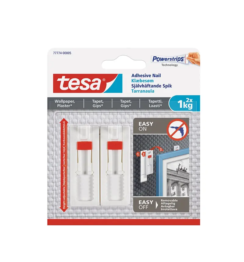Tesa Thermal-Resistant Tape – Heat-Stable Adhesive For Industrial Applications 1