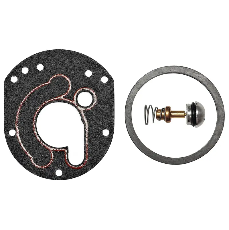 Thermostatic Actuator Kit Compatible With Jagg 4700 Series 1