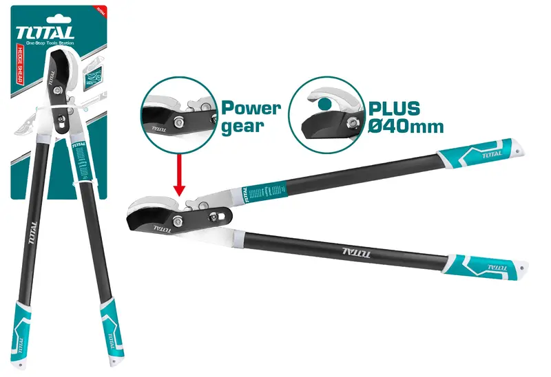 Thick-Wall Pvc Pipe Cutter – Precision Blade System 1