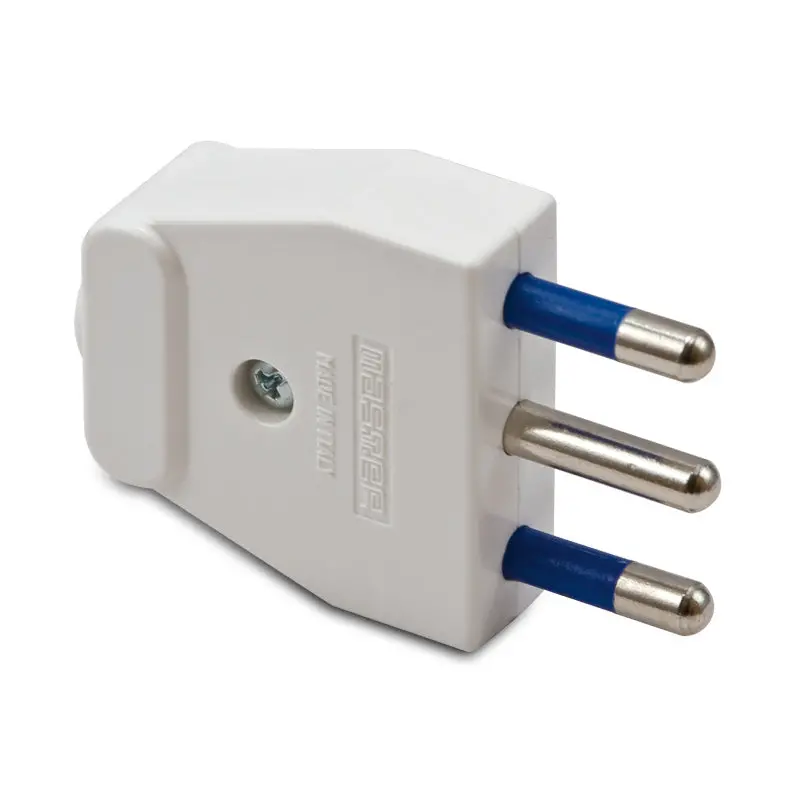 Three-Pole 16-Amp Miniature Circuit Breaker 1