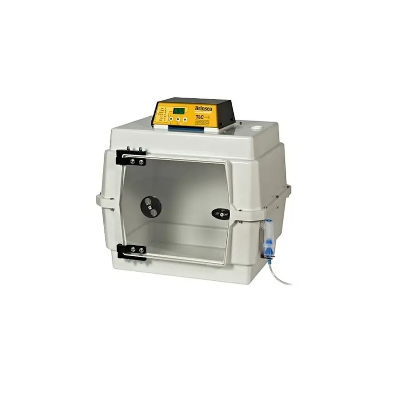 Tlc-50 Advance Series Ii Industrial Incubator – 230V, Large-Batch Capacity For Commercial Hatcheries 1