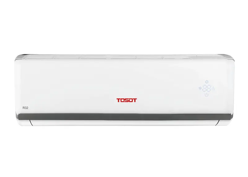 Tosot 1.5-Ton Inverter Split Ac – Rapid Cooling & Dust Filter 1