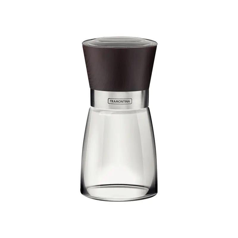 Tramontina Utilita 7 Cm Stainless Steel Butter Warmer 1