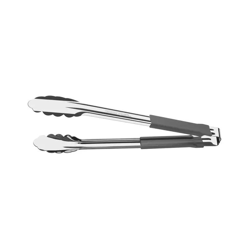 Tramontina Utilita Deep-Fry Pan – 30 Cm Diameter, Even-Heat Aluminum Alloy 1