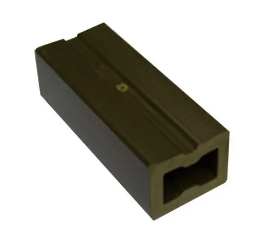 Triton Adjustable Wpc Decking Subframe Kit (5000Mm Length) 1