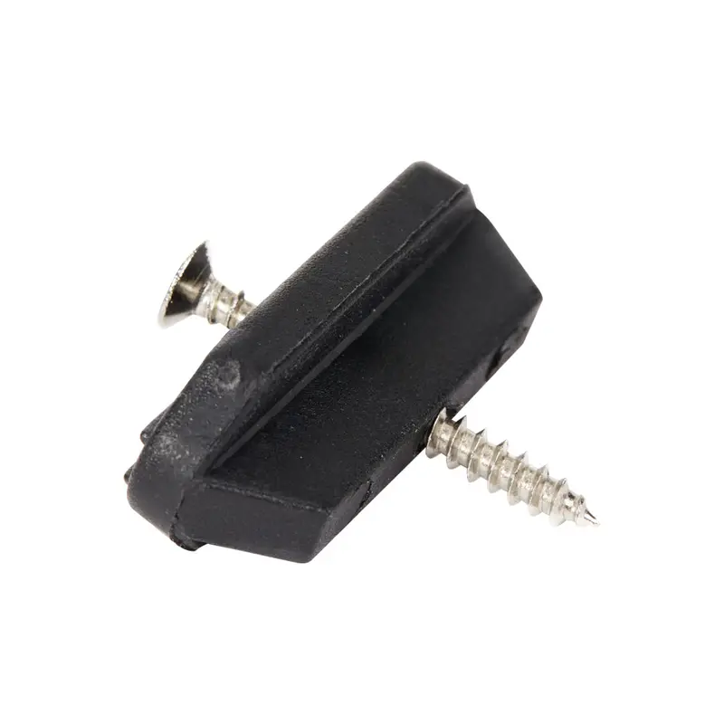 Triton Pvc Composite Decking Fixing Clips – 100-Piece Pack 1