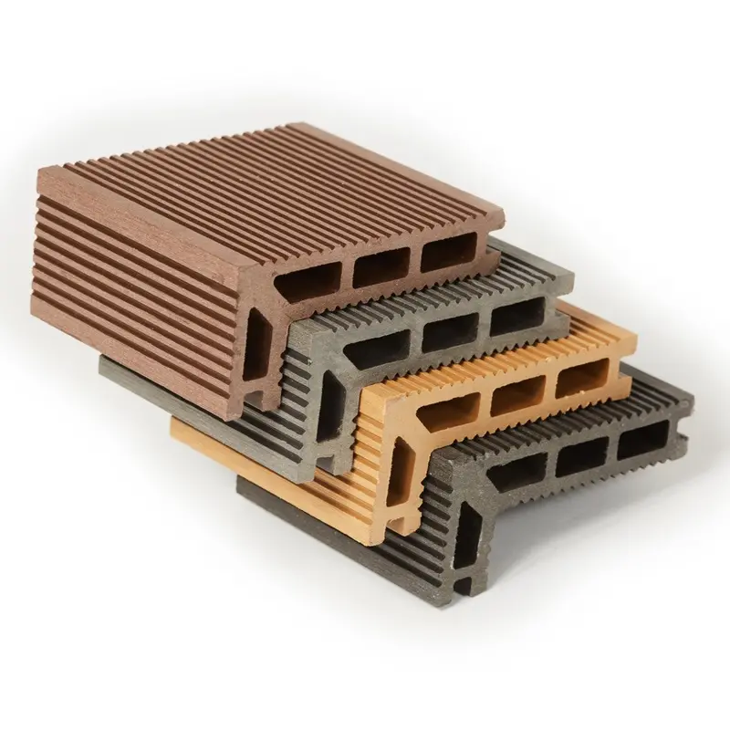 Triton Wpc Decking Step Board (3000Mm Long) 1