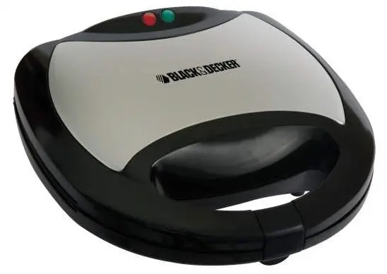 Ts2040-B5 Black & Decker Cordless Vacuum Cleaner – High-Power Cyclonic 1