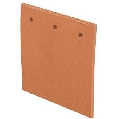 Tudor Traditional Handmade Clay Tile-And-A-Half Units 1
