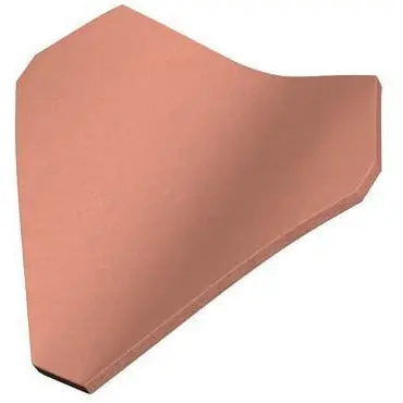 Tudor Traditional Handmade Clay Universal Valley Tiles 1