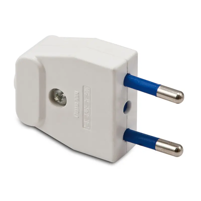 Two-Pole 10-Amp Thermal-Magnetic Circuit Breaker 1