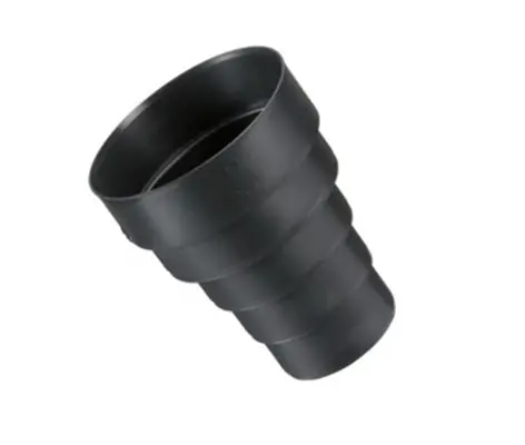 Ubbink Stepped Downpipe Adaptor: 160Mm To 100Mm 1