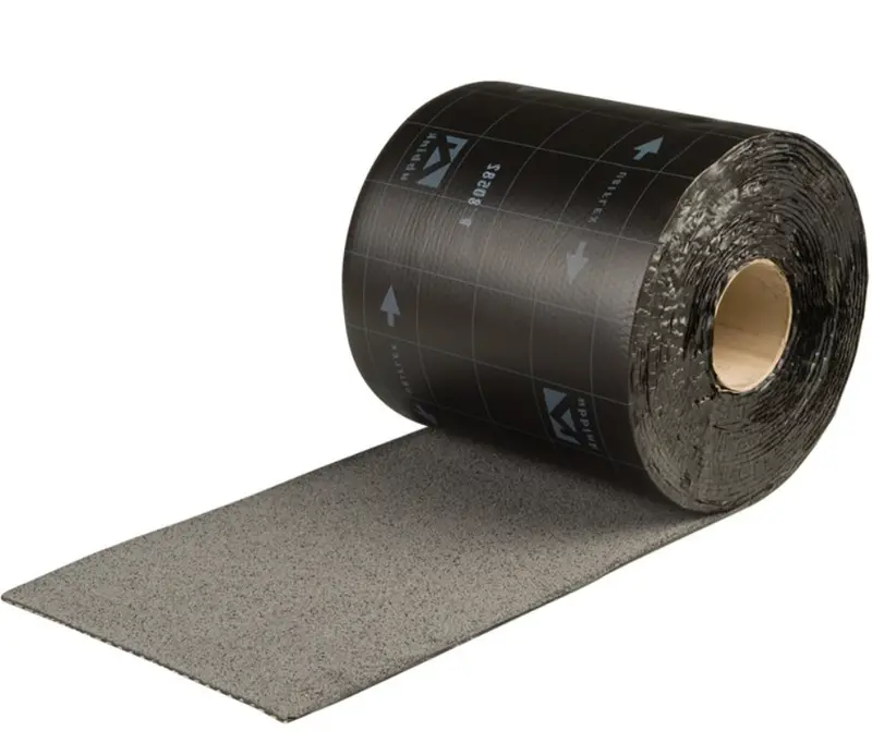 Ubbink Ubiflex B3 Grey Lead-Free Flashing – 250Mm Width × 6M Length 1