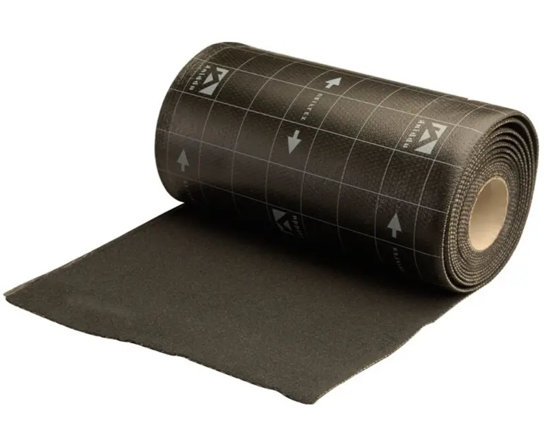 Ubbink Ubiflex B3 Grey Lead-Free Flashing – 600Mm Width × 6M Length 1