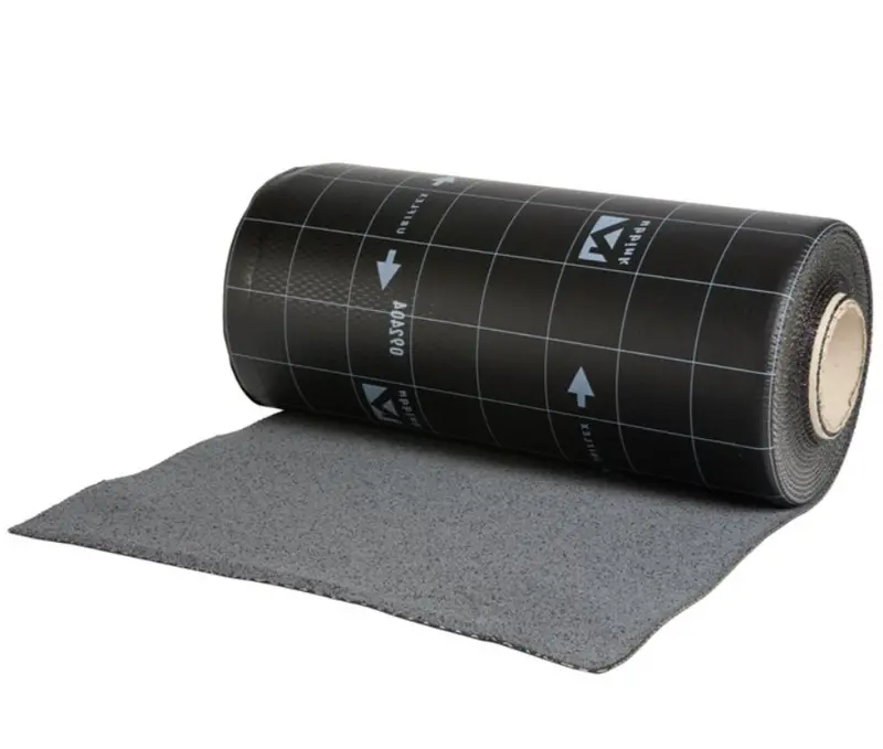 Ubbink Ubiflex B3 Lead-Free Flashing – 1000X6000 Mm, Grey 1