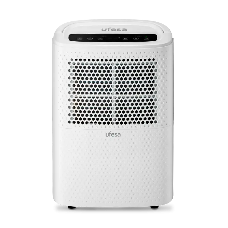 Ufesa 10-Liter Gas Water Heater For Residential Use 1