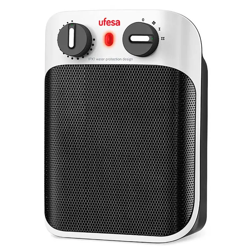 Ufesa 1800W Dual-Function Kettle-Iron Combo Appliance 1