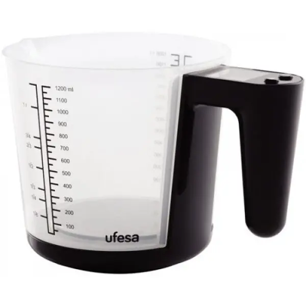 Ufesa 1L Programmable Rice Cooker With 3000G Capacity 1