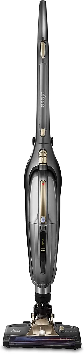 Ufesa 22L Stainless Steel Electric Kettle With 0.8L Capacity And Lithium Battery 1