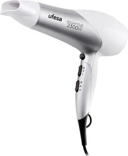 Ufesa 2300W Commercial-Grade Juicer With Wide Feed Chute 1