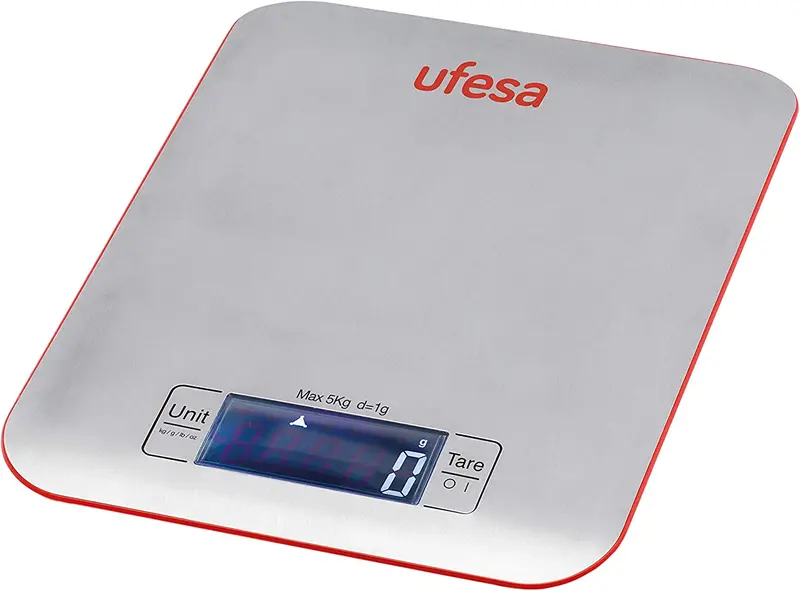 Ufesa 5-Kilogram Automatic Bread Maker With 12 Presets 1