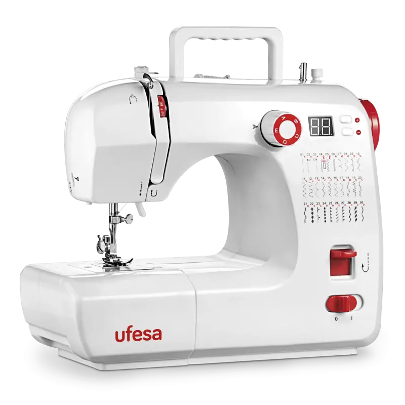 Ufesa Electric Rice Cooker – One-Touch Operation & Keep-Warm Function 1