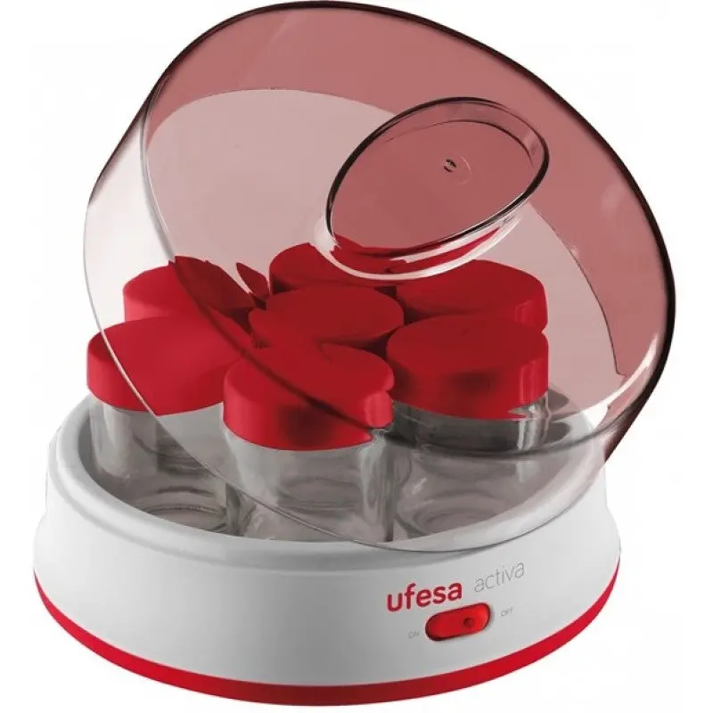 Ufesa Lebanese-Style Electric Oven – Traditional Baking Appliance 1
