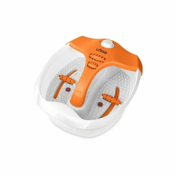 Ufesa Multi-Function Food Processor With Slicing & Grinding 1