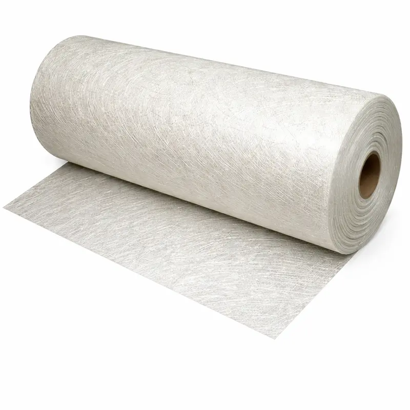 Ultraflex 225G Reinforcement Matting – 1M X 120M Roll (120M²) 1