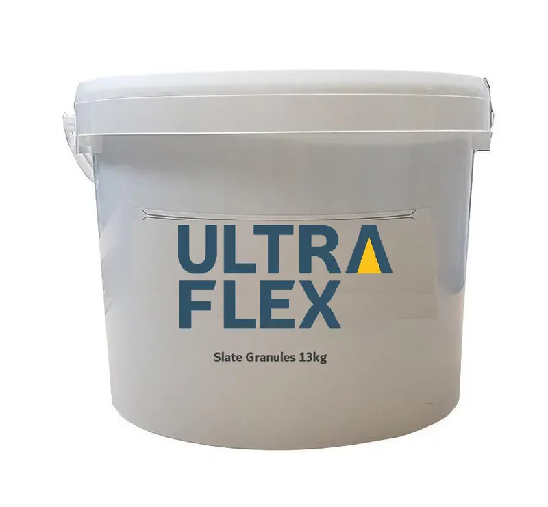 Ultraflex Anti-Slip Slate Granules – 13Kg Bag 1