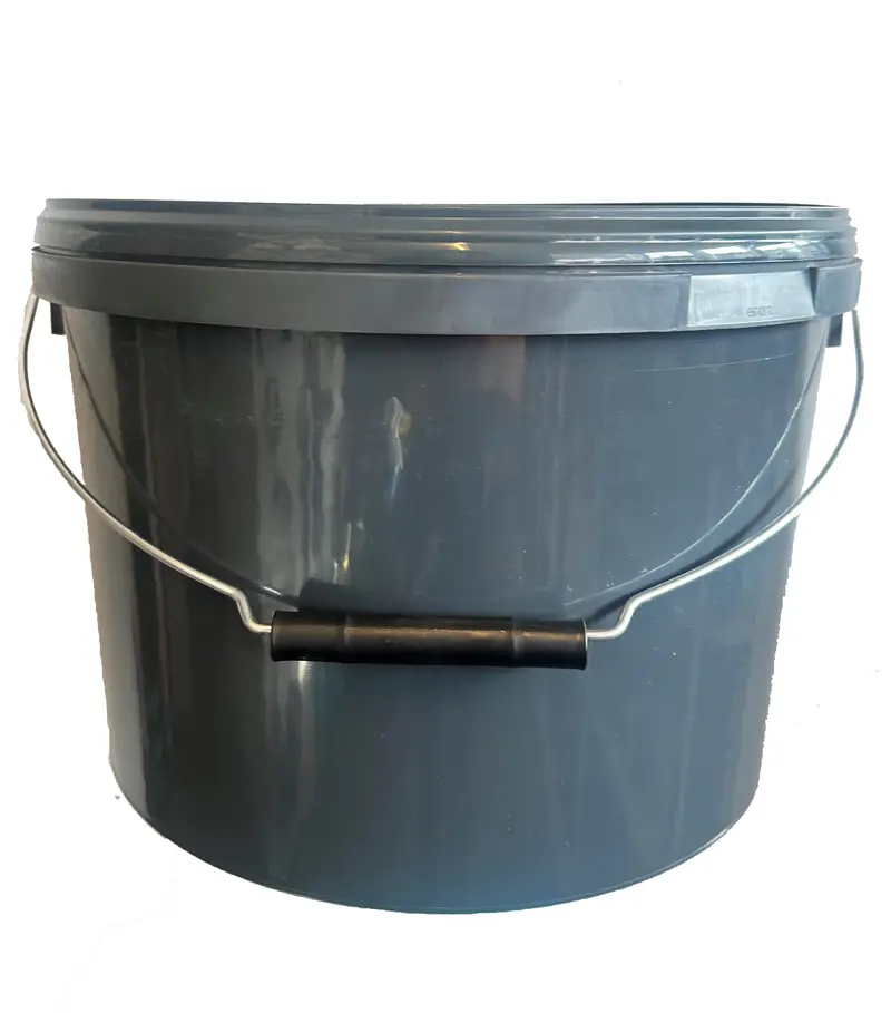 Ultraflex Reusable Mixing Bucket – 10-Litre Capacity 1