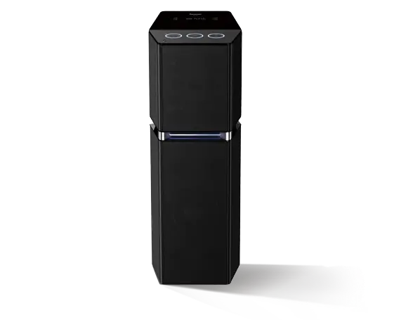 Urban Audio Bluetooth Speaker – Banasonik 1