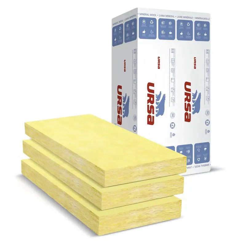 Ursa 32 Cavity Wall Insulation Batt – Unspecified Thickness, Bulk Format 1