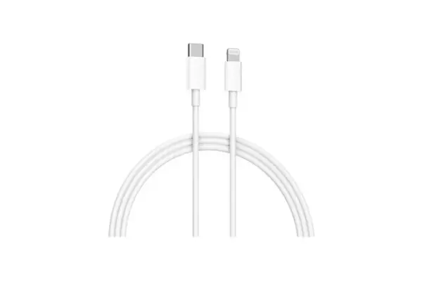 Usb-C To Lightning Cable (1M) – Mfi-Certified Fast Sync & Charge 1