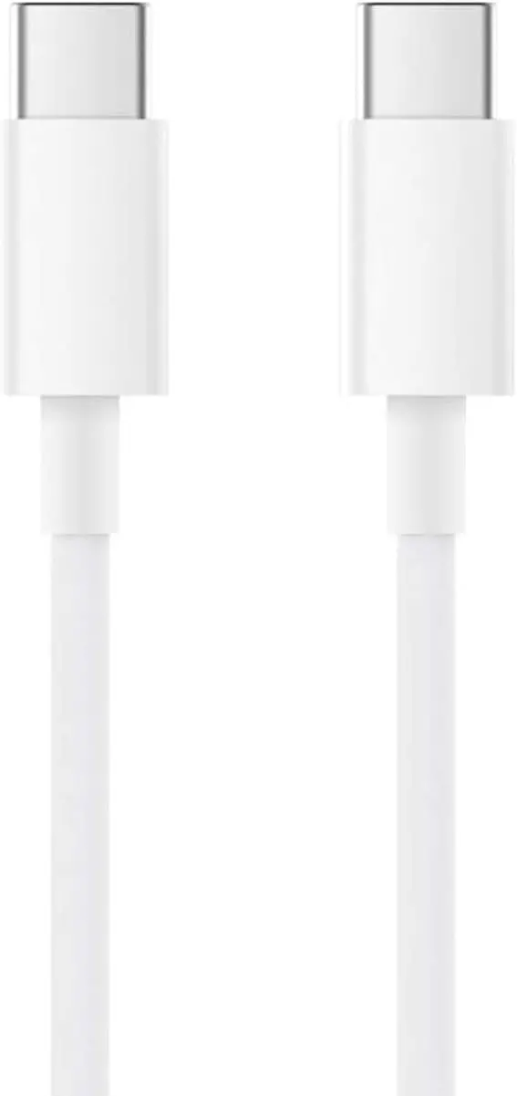 Usb-C To Usb-C Cable (1.5M) – 60W Pd-Compatible Charging Cord 1