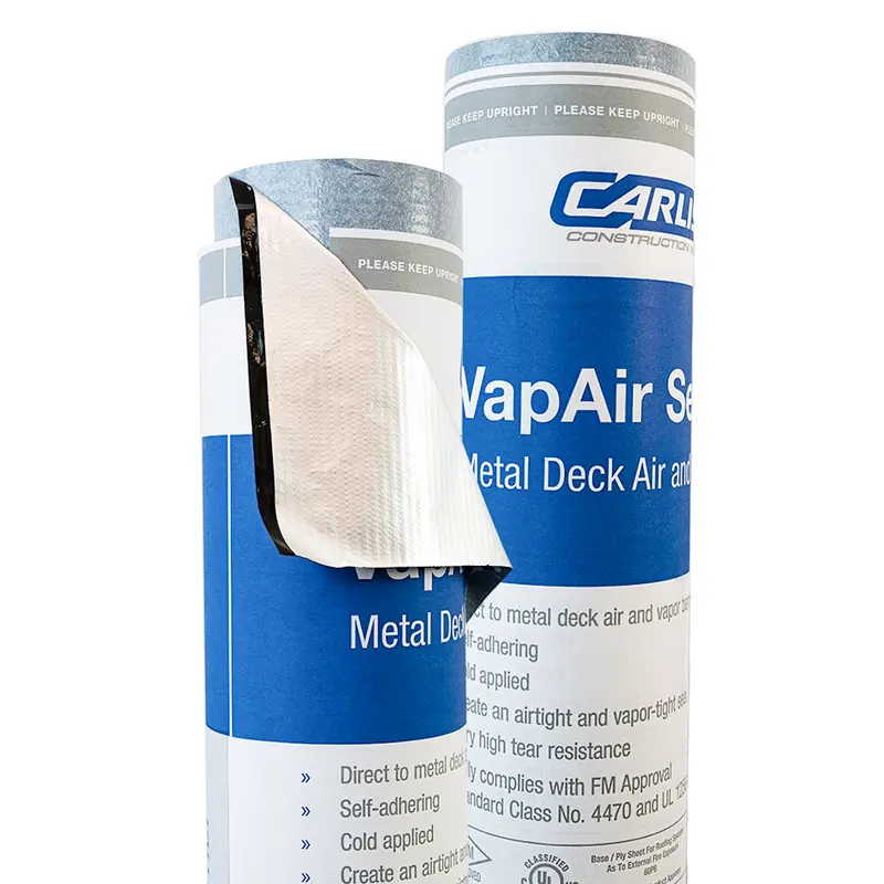 Vapair Seal Md Self-Adhesive Vapour Control Layer – 10M Roll 1