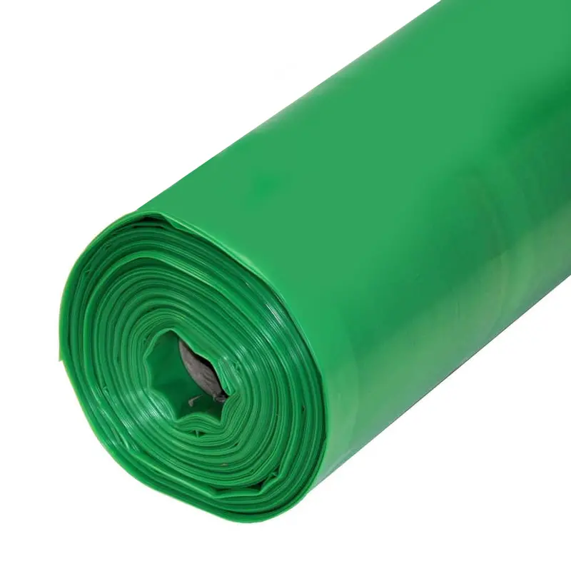 Vapour Control Layer (Vcl) – Green, 500G/M² (125Μ), 4M × 50M Roll 1