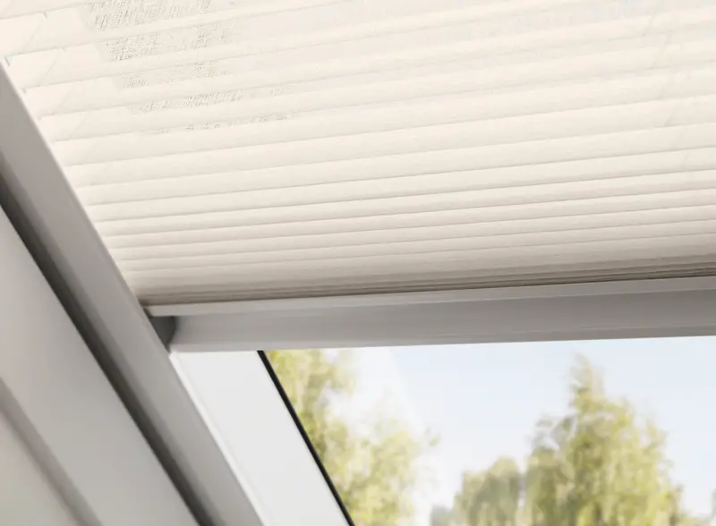 Velux Fhc Manual Blackout Energy Blind – Designed For Heritage Conservation Windows 1