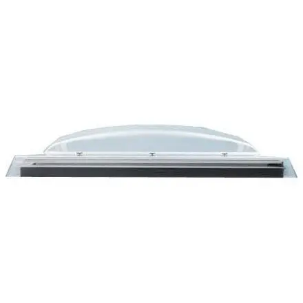 Velux Isd 060090 Obscure Polycarbonate Dome Cover – 60X90 Cm (0110A) 1