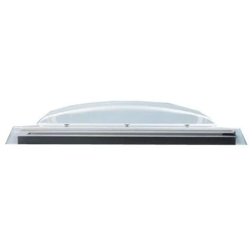 Velux Isd 100150 Obscure Polycarbonate Dome Cover – 100X150 Cm (0110A) 1