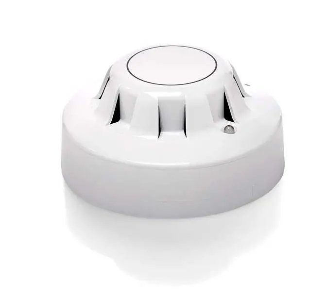 Velux Kfa 100 Ww Optical Smoke Detection Sensor 1