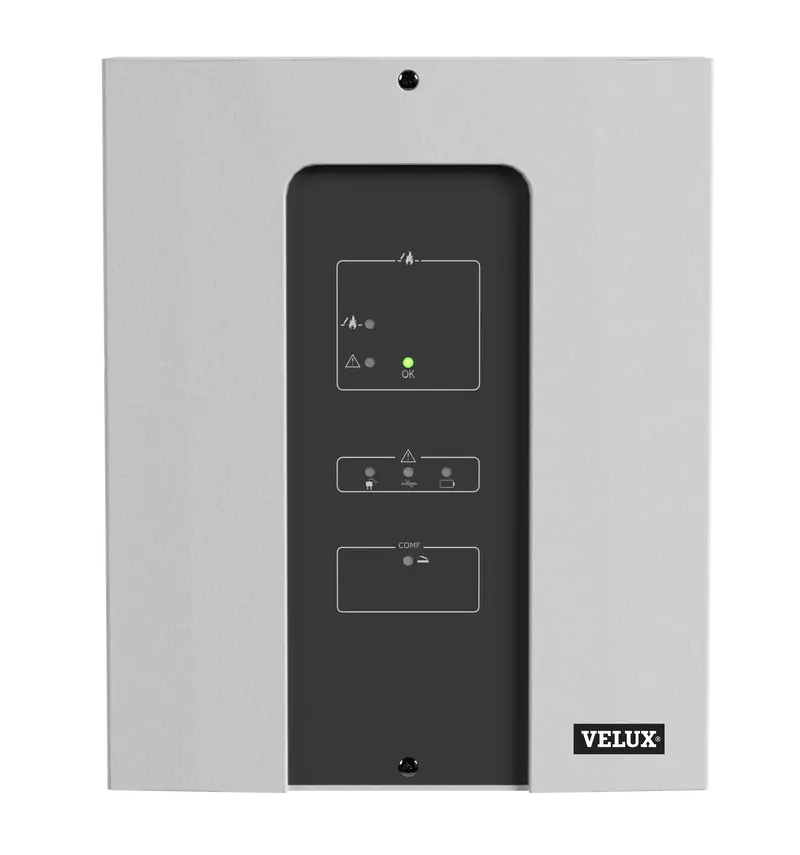 Velux Kfc 305 Eu Pitched Roof Window Control System (5A Max) 1
